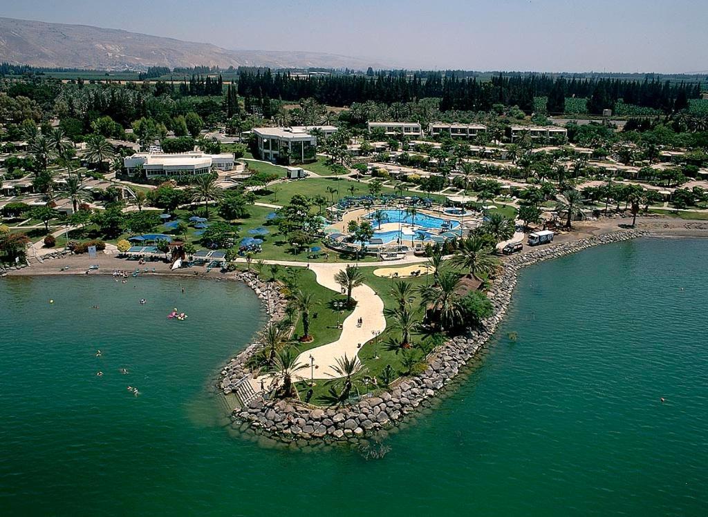 Maagan Eden Holiday Village Мааґан Екстер'єр фото